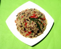Timbal de Cereales